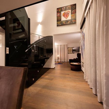 Da Peatala Apartments Serfaus Εξωτερικό φωτογραφία