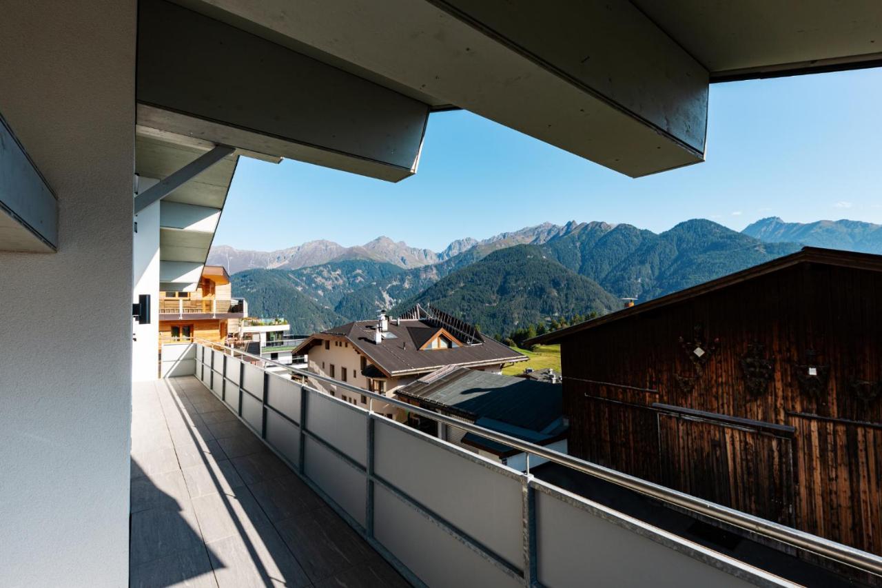 Da Peatala Apartments Serfaus Εξωτερικό φωτογραφία