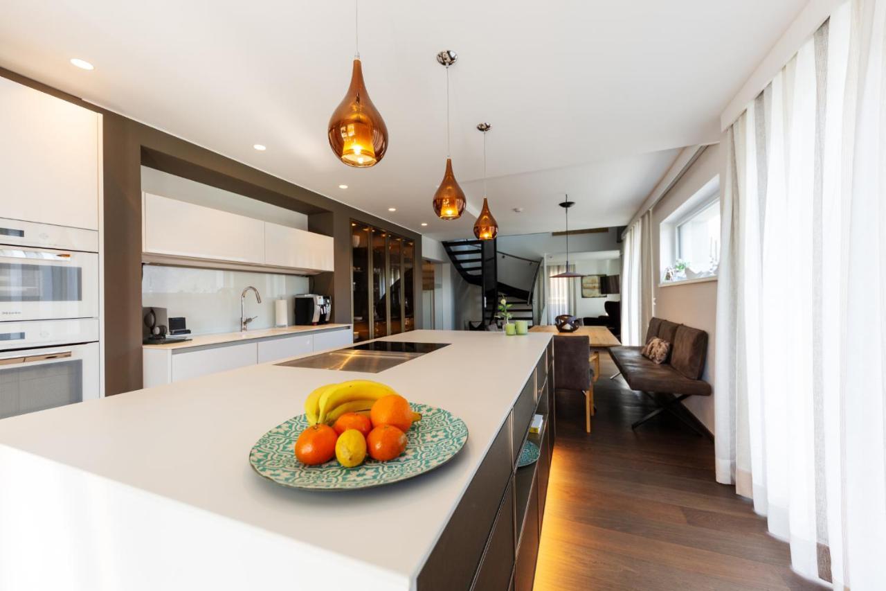 Da Peatala Apartments Serfaus Εξωτερικό φωτογραφία