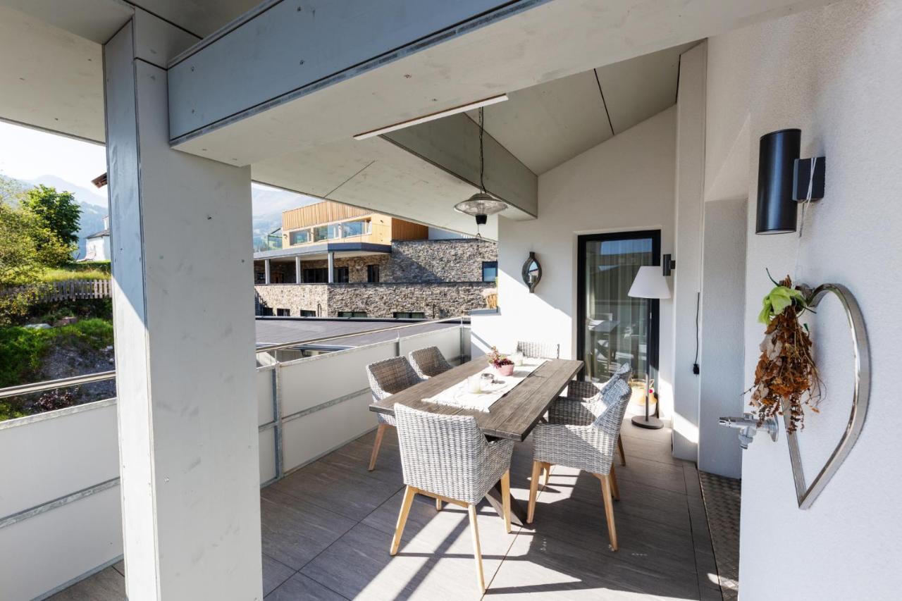 Da Peatala Apartments Serfaus Εξωτερικό φωτογραφία