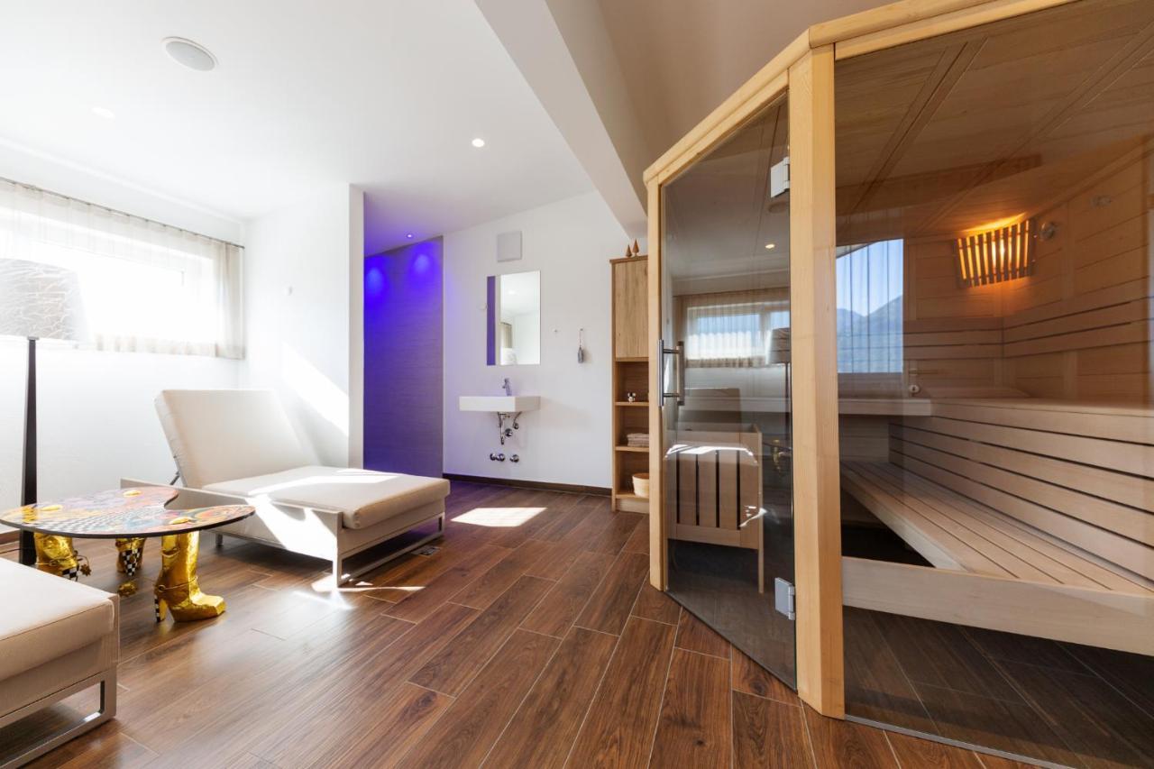 Da Peatala Apartments Serfaus Εξωτερικό φωτογραφία