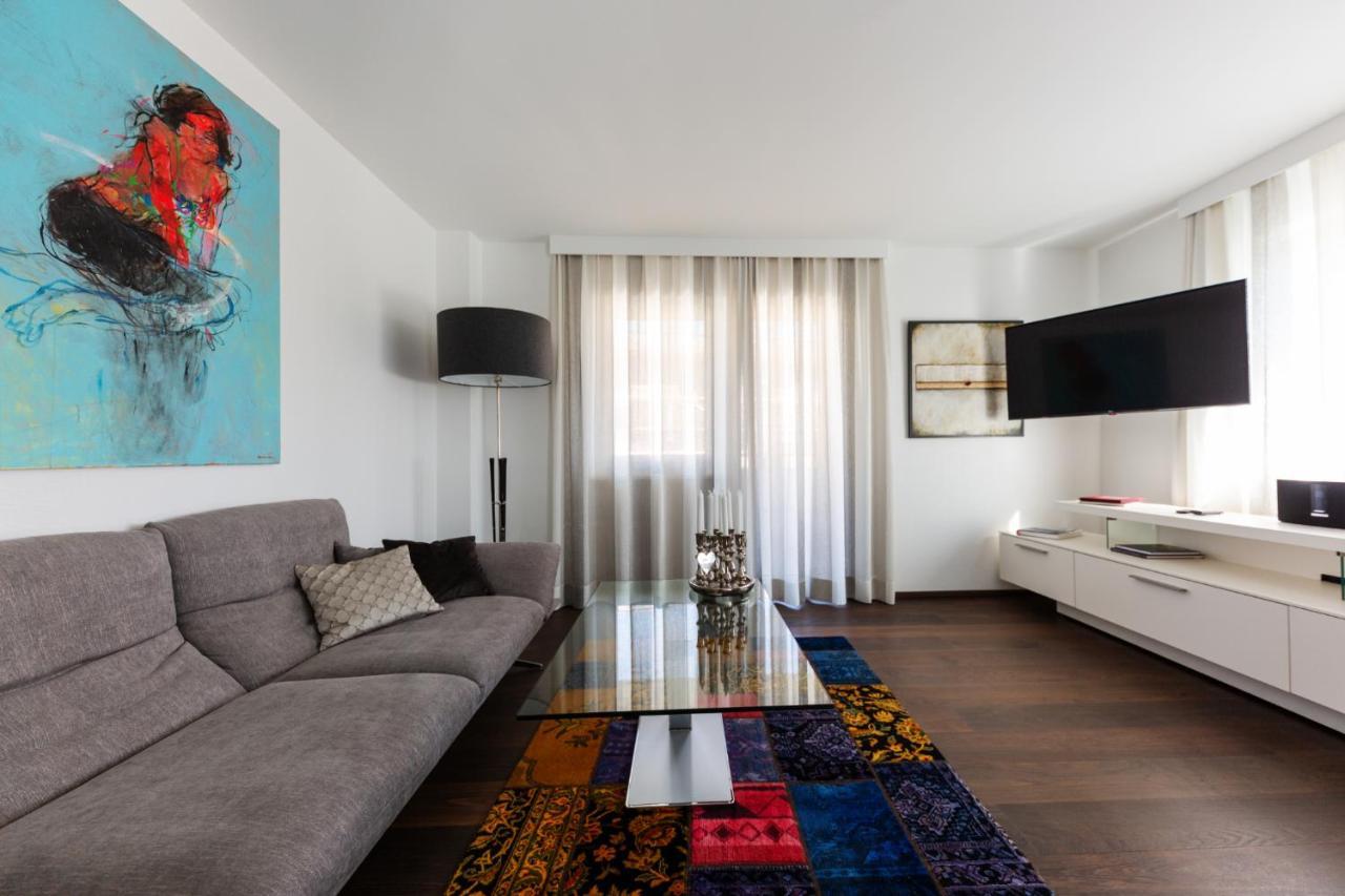 Da Peatala Apartments Serfaus Εξωτερικό φωτογραφία