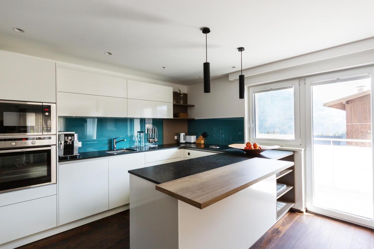 Da Peatala Apartments Serfaus Εξωτερικό φωτογραφία