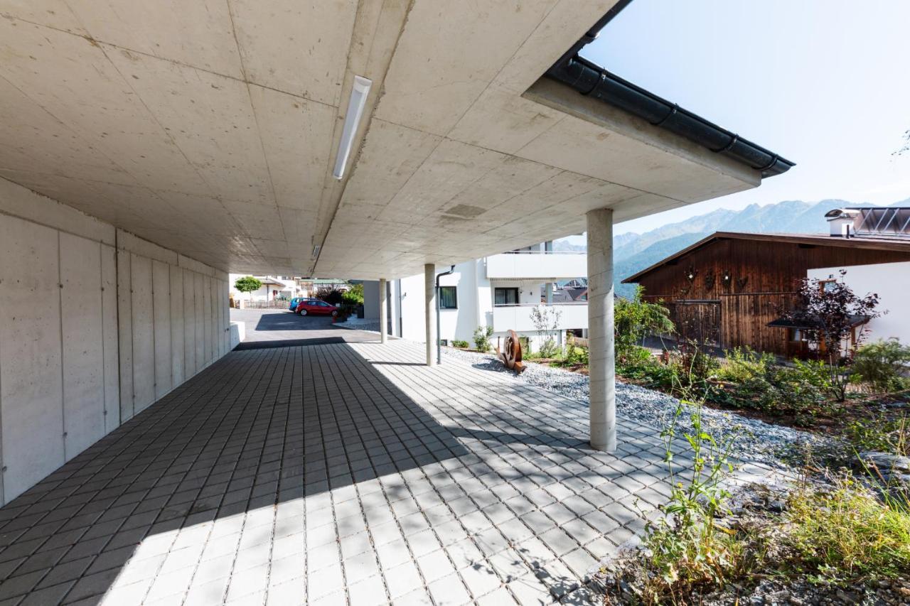 Da Peatala Apartments Serfaus Εξωτερικό φωτογραφία