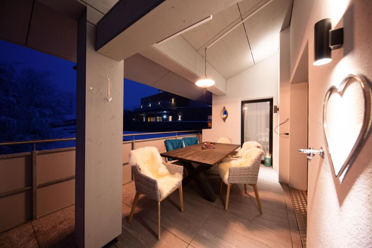Da Peatala Apartments Serfaus Εξωτερικό φωτογραφία