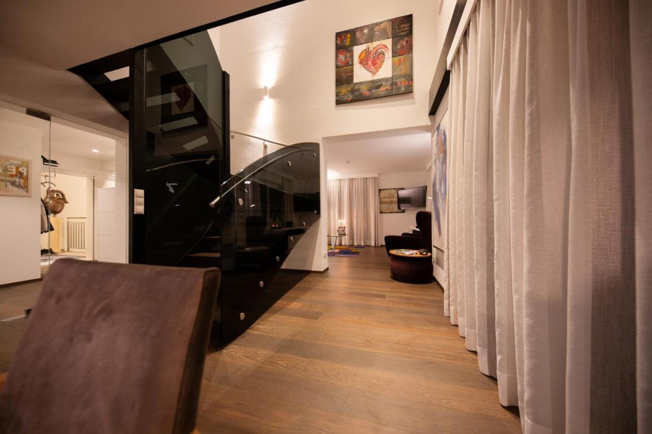 Da Peatala Apartments Serfaus Εξωτερικό φωτογραφία