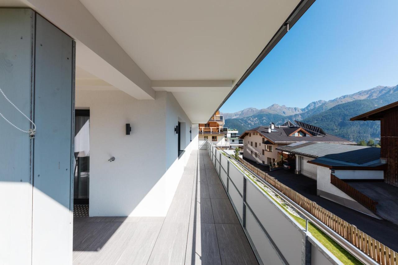 Da Peatala Apartments Serfaus Εξωτερικό φωτογραφία