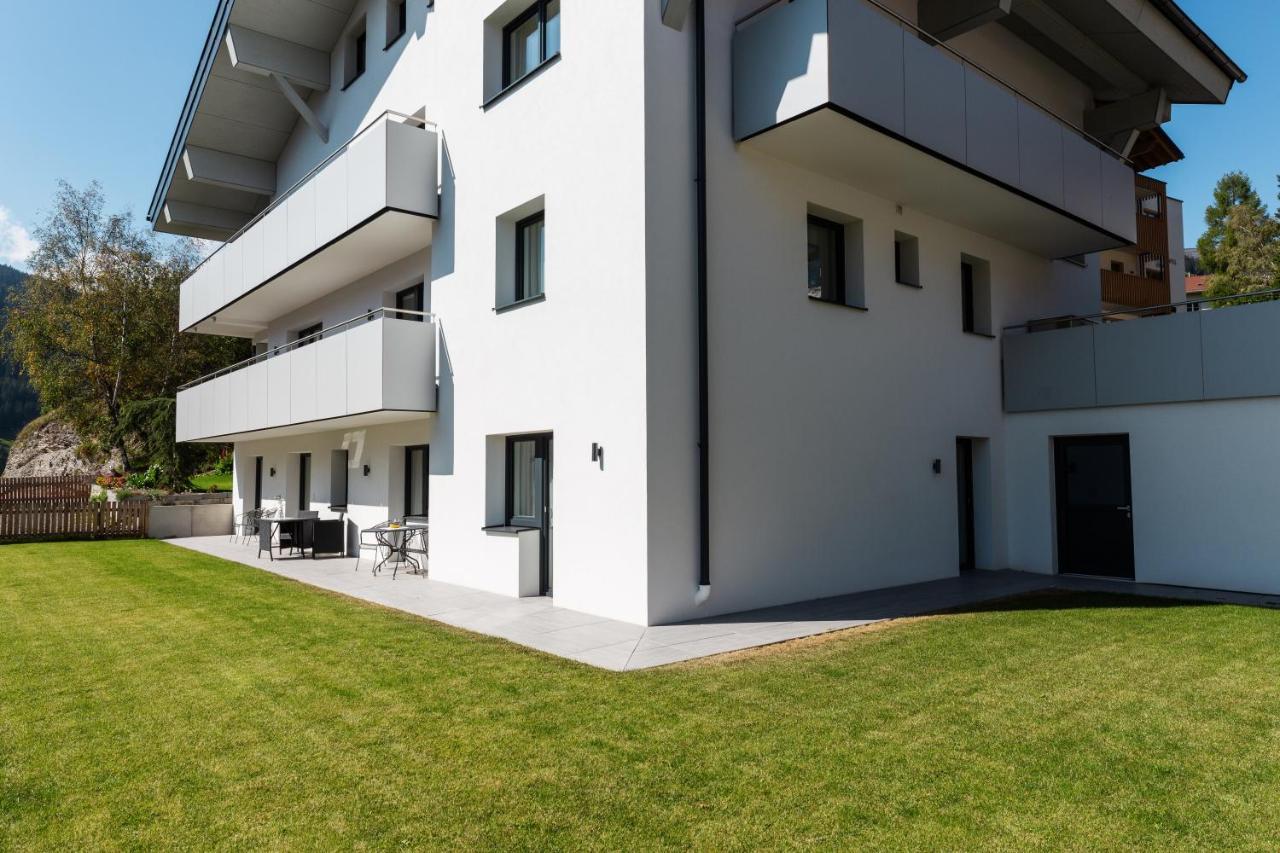 Da Peatala Apartments Serfaus Εξωτερικό φωτογραφία
