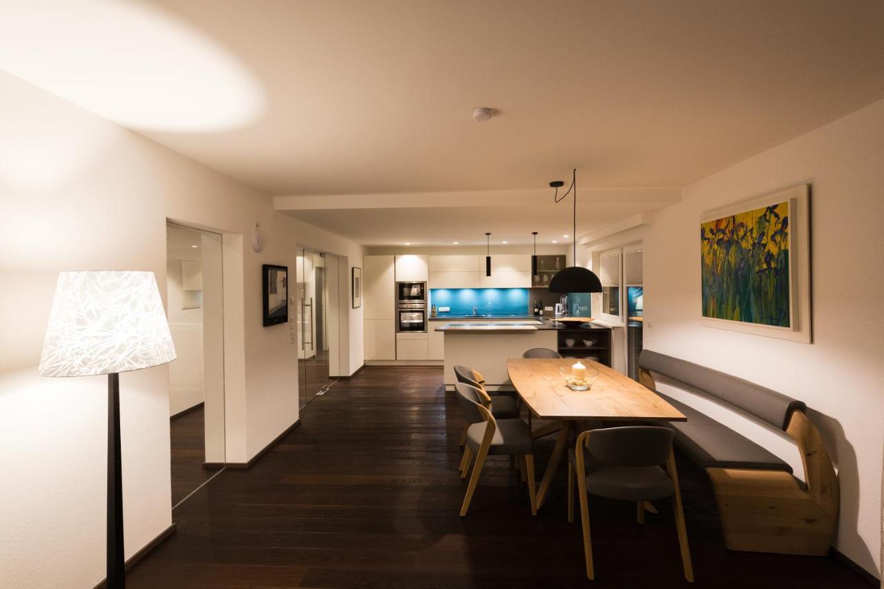 Da Peatala Apartments Serfaus Εξωτερικό φωτογραφία