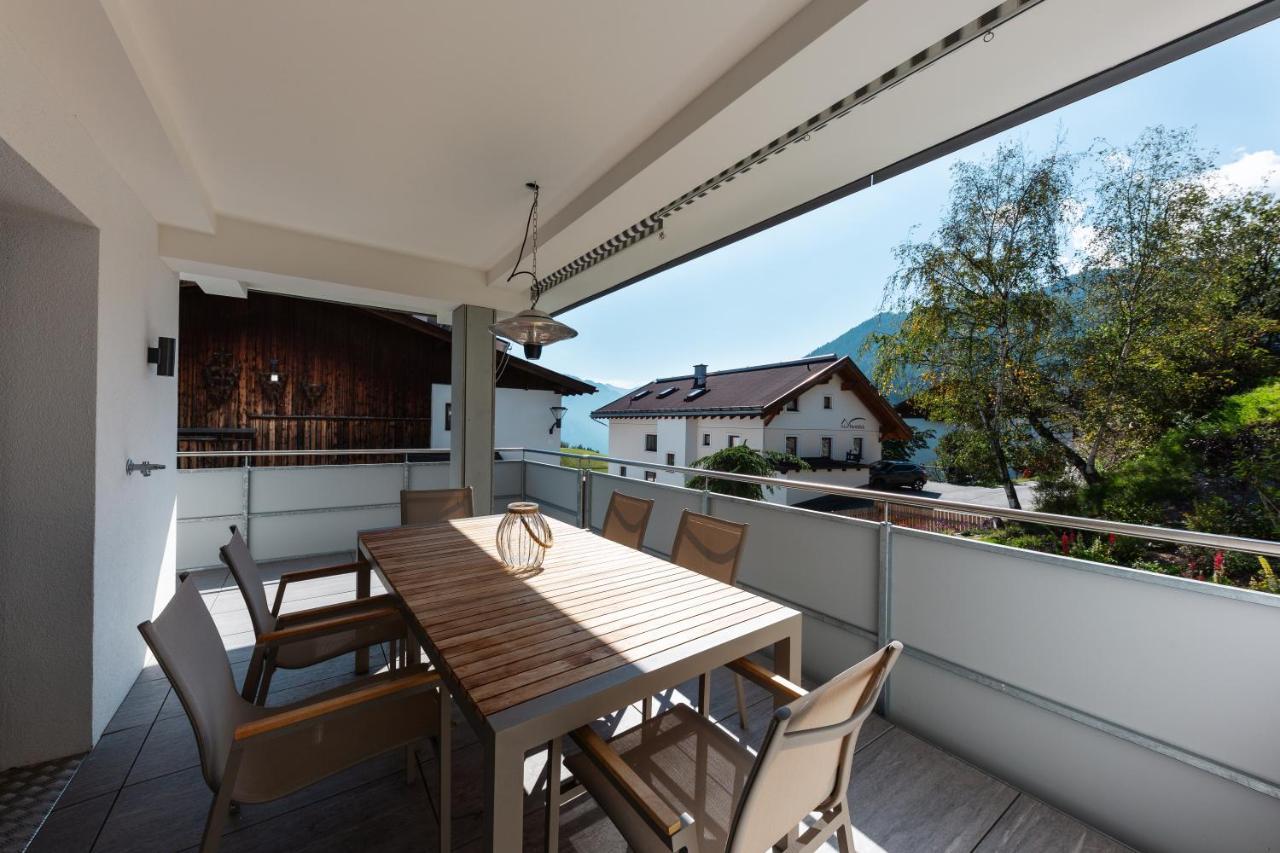 Da Peatala Apartments Serfaus Εξωτερικό φωτογραφία