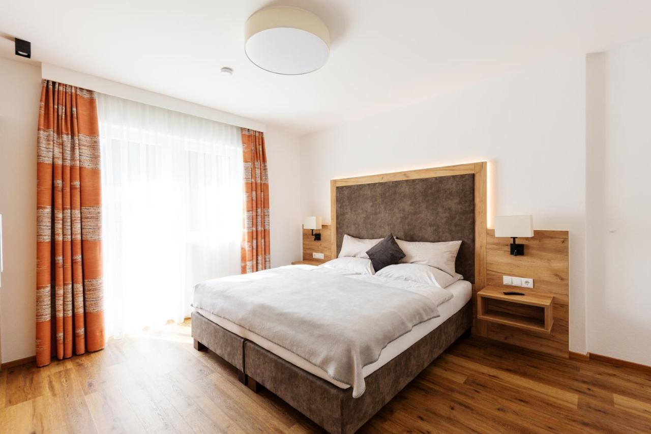 Da Peatala Apartments Serfaus Εξωτερικό φωτογραφία