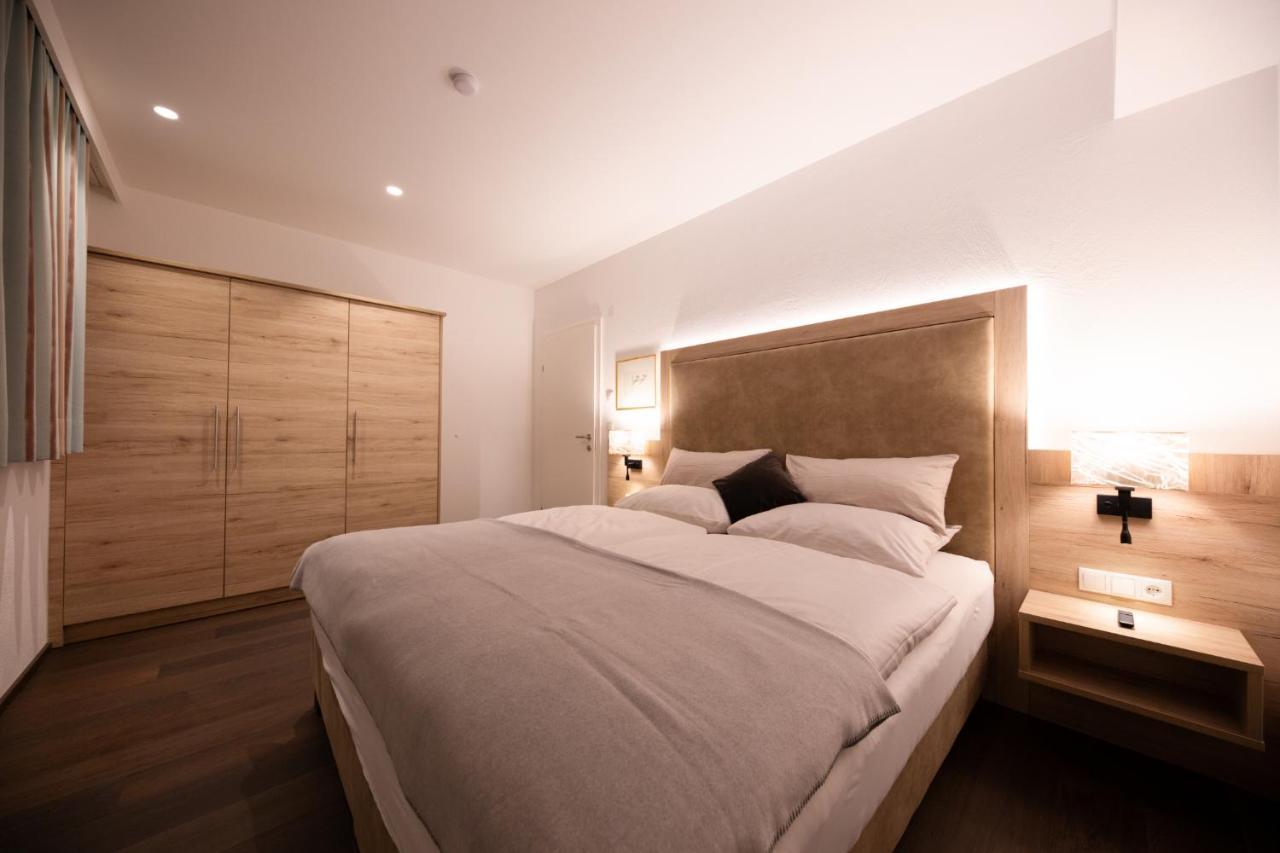 Da Peatala Apartments Serfaus Δωμάτιο φωτογραφία