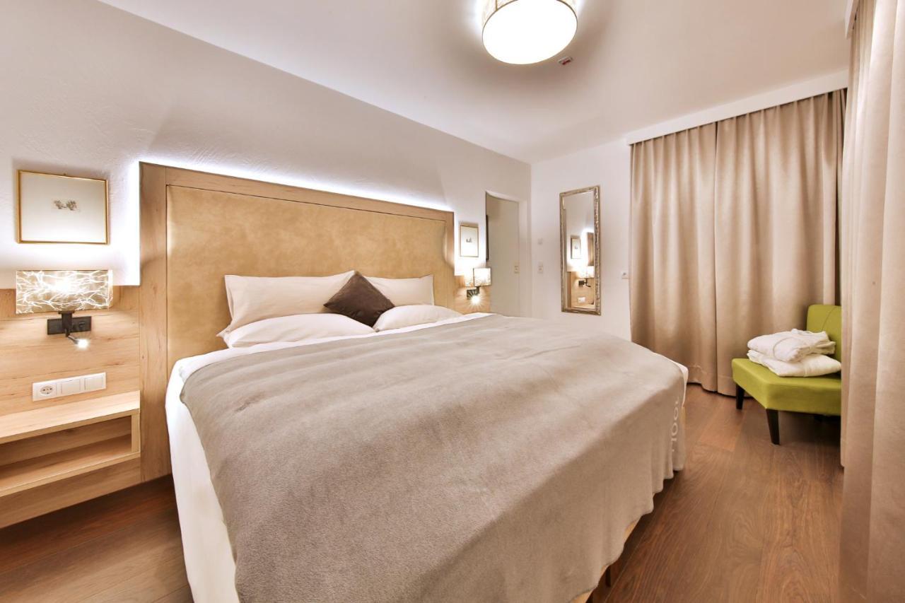 Da Peatala Apartments Serfaus Εξωτερικό φωτογραφία