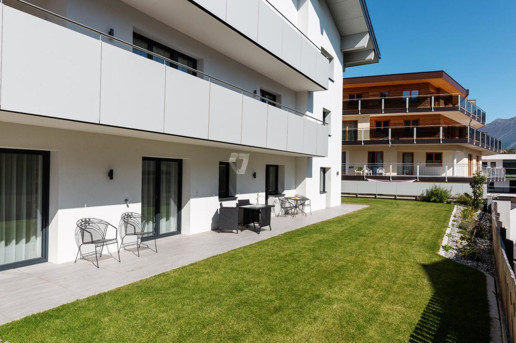 Da Peatala Apartments Serfaus Δωμάτιο φωτογραφία