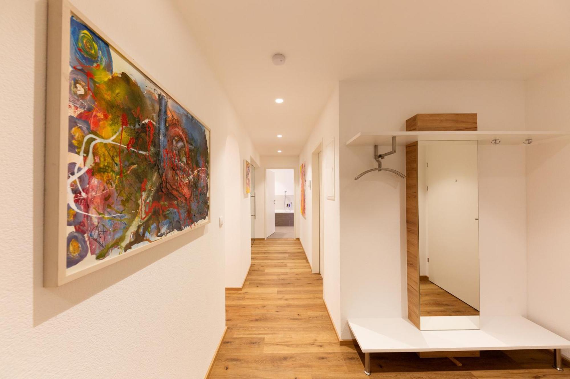 Da Peatala Apartments Serfaus Δωμάτιο φωτογραφία