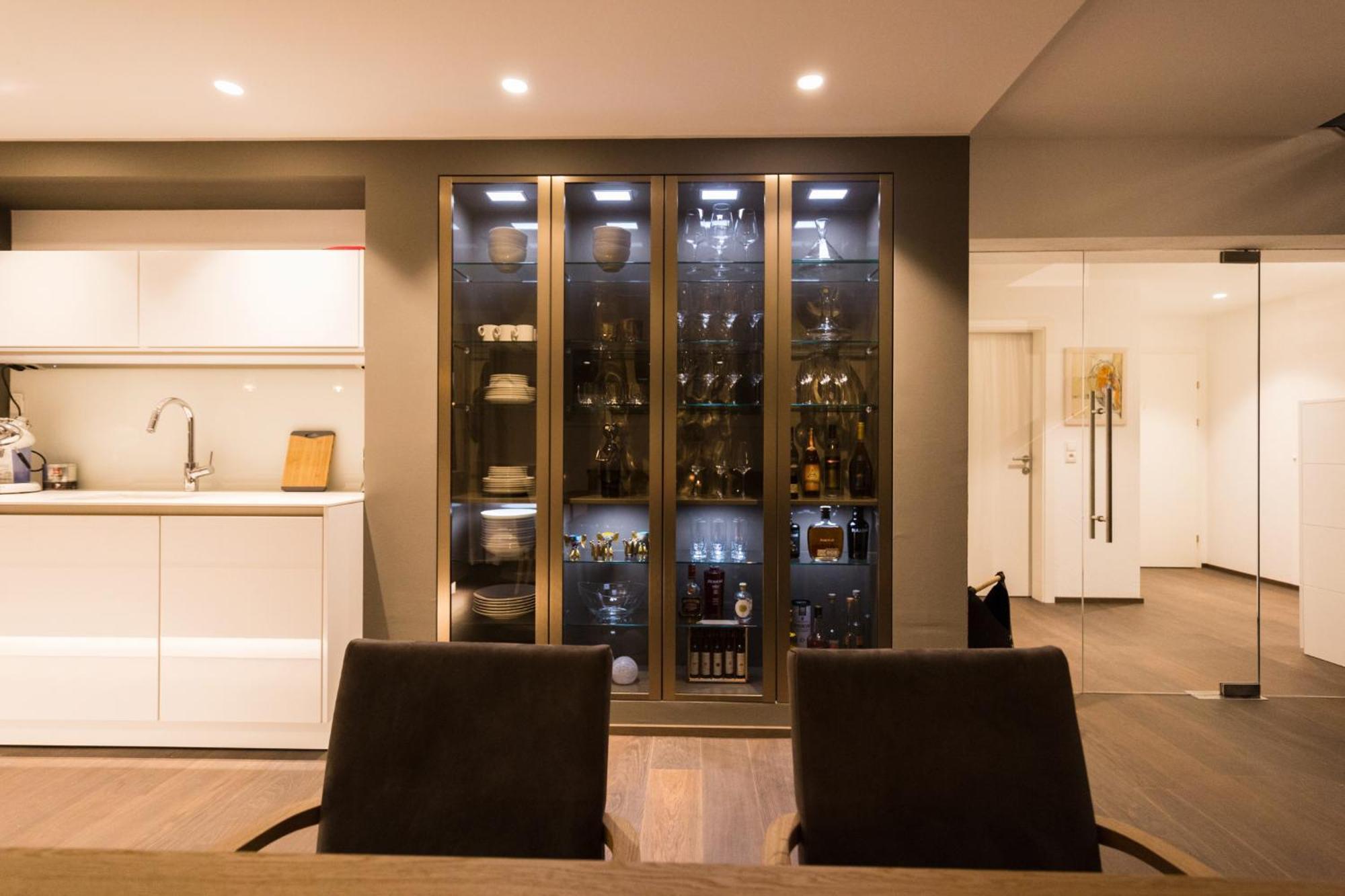 Da Peatala Apartments Serfaus Δωμάτιο φωτογραφία