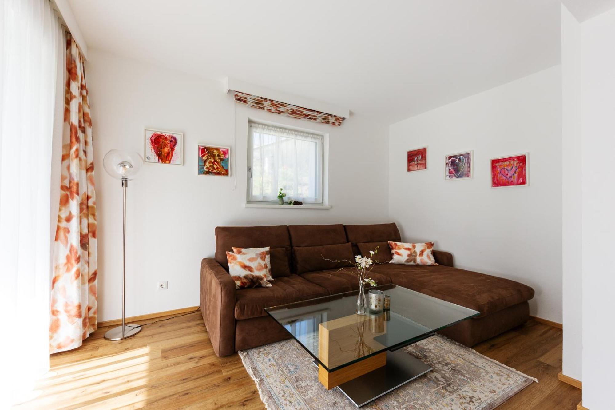 Da Peatala Apartments Serfaus Δωμάτιο φωτογραφία