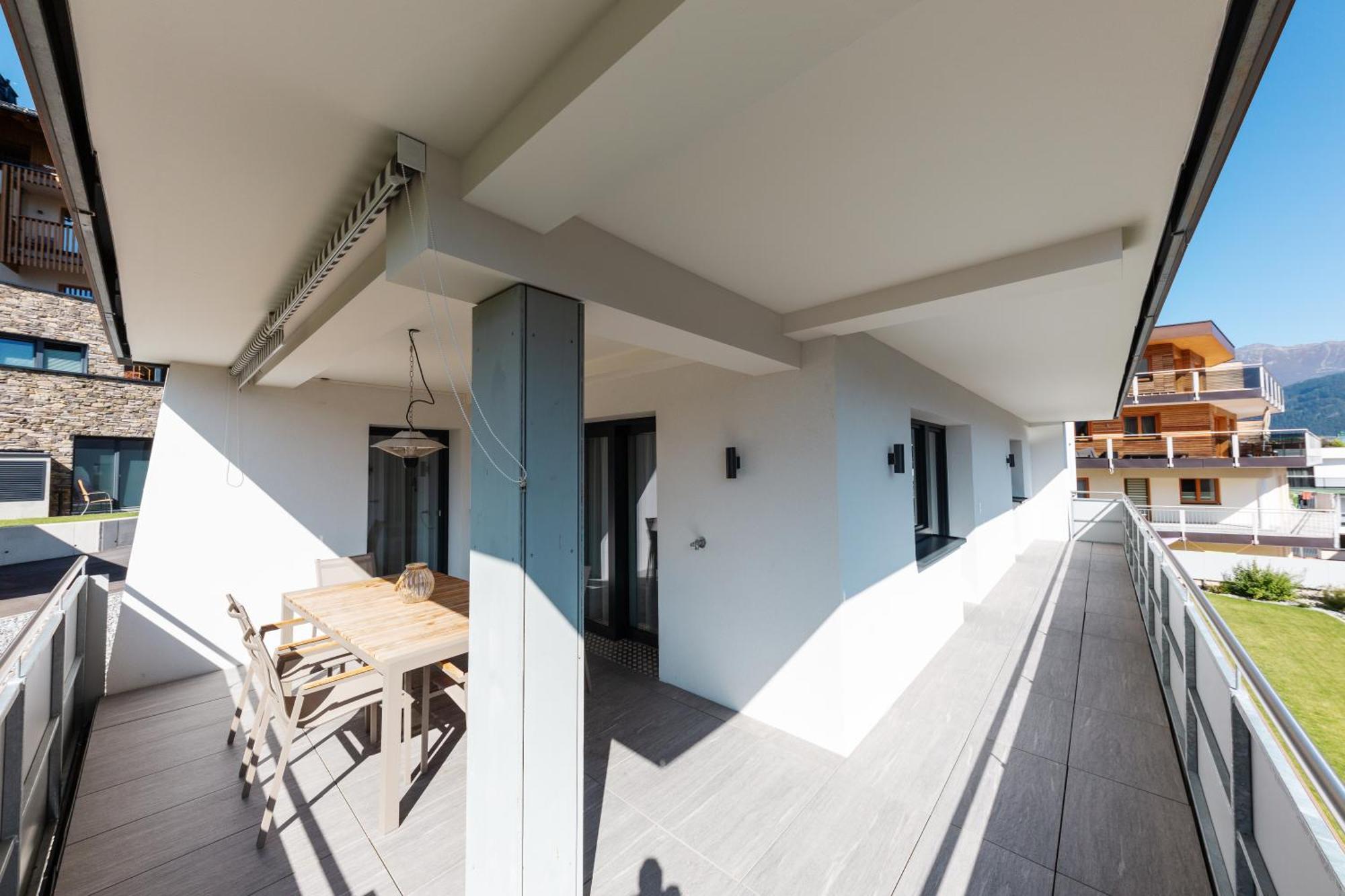 Da Peatala Apartments Serfaus Δωμάτιο φωτογραφία