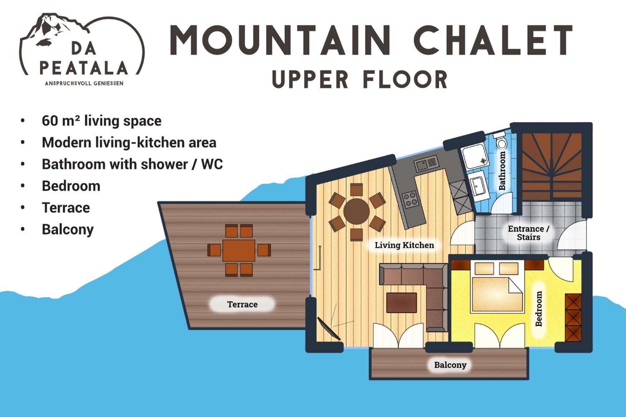 Da Peatala Apartments Serfaus Εξωτερικό φωτογραφία