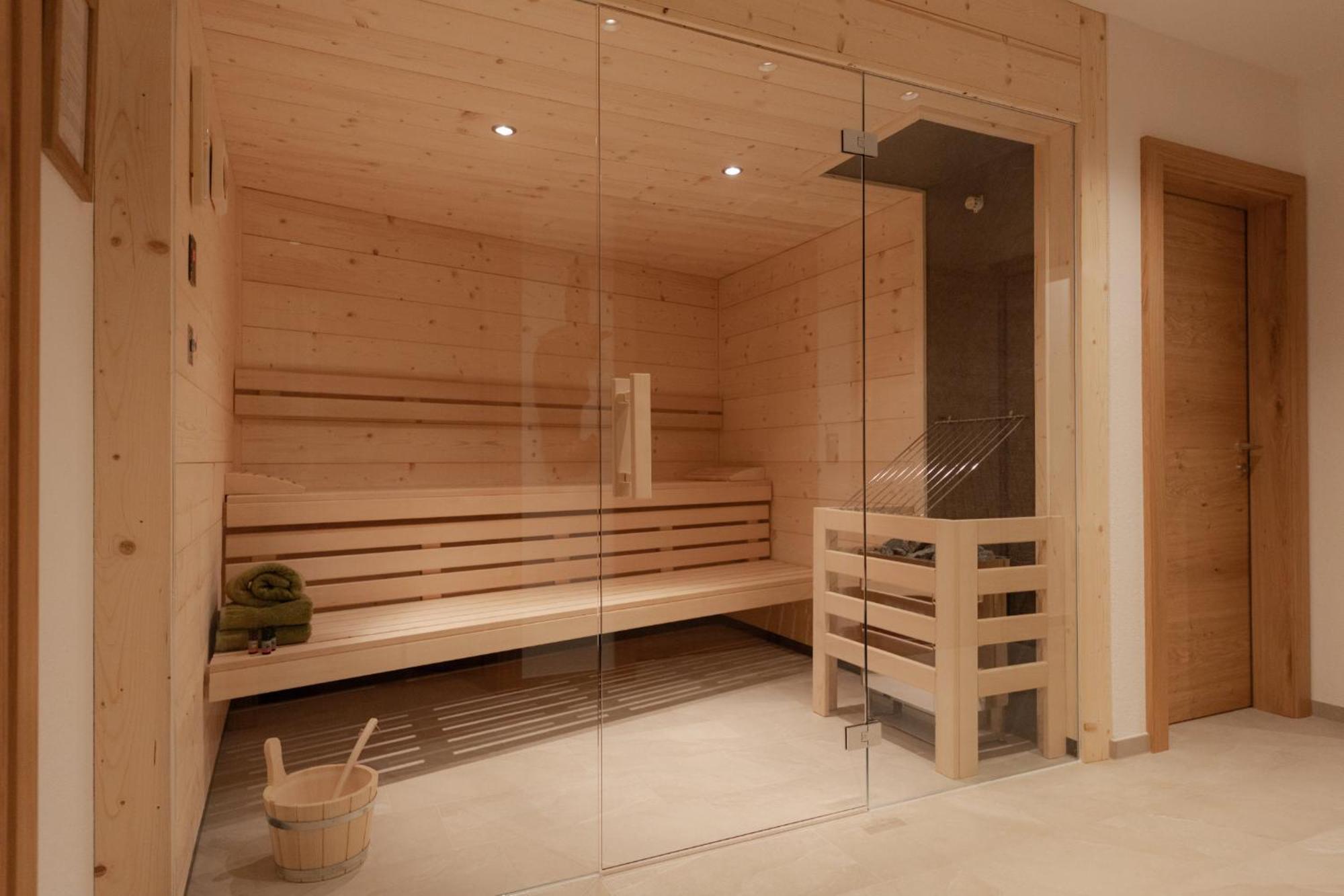 Da Peatala Apartments Serfaus Εξωτερικό φωτογραφία