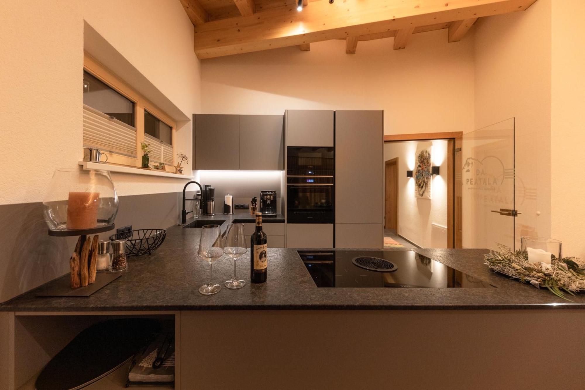 Da Peatala Apartments Serfaus Εξωτερικό φωτογραφία