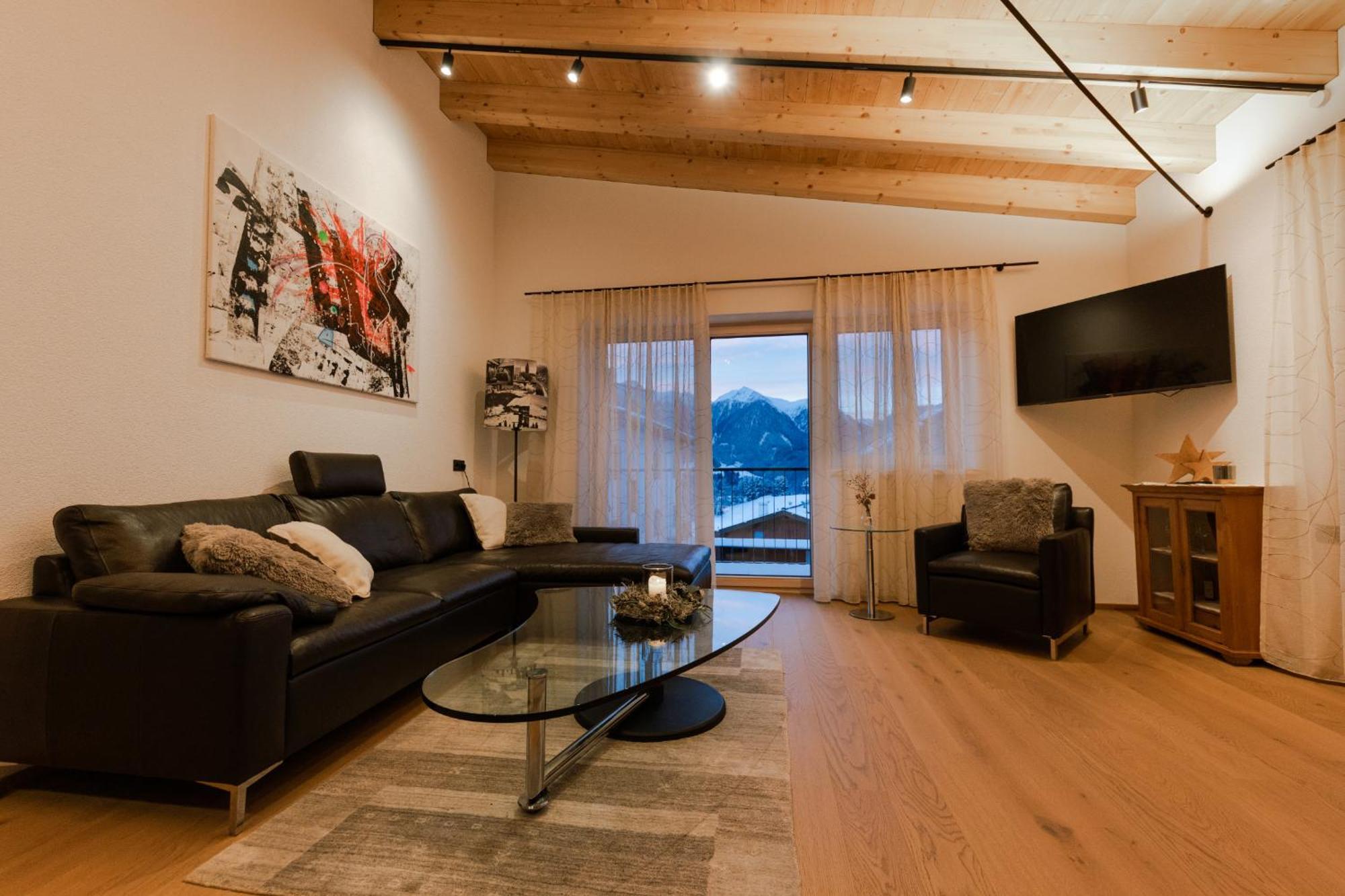 Da Peatala Apartments Serfaus Εξωτερικό φωτογραφία