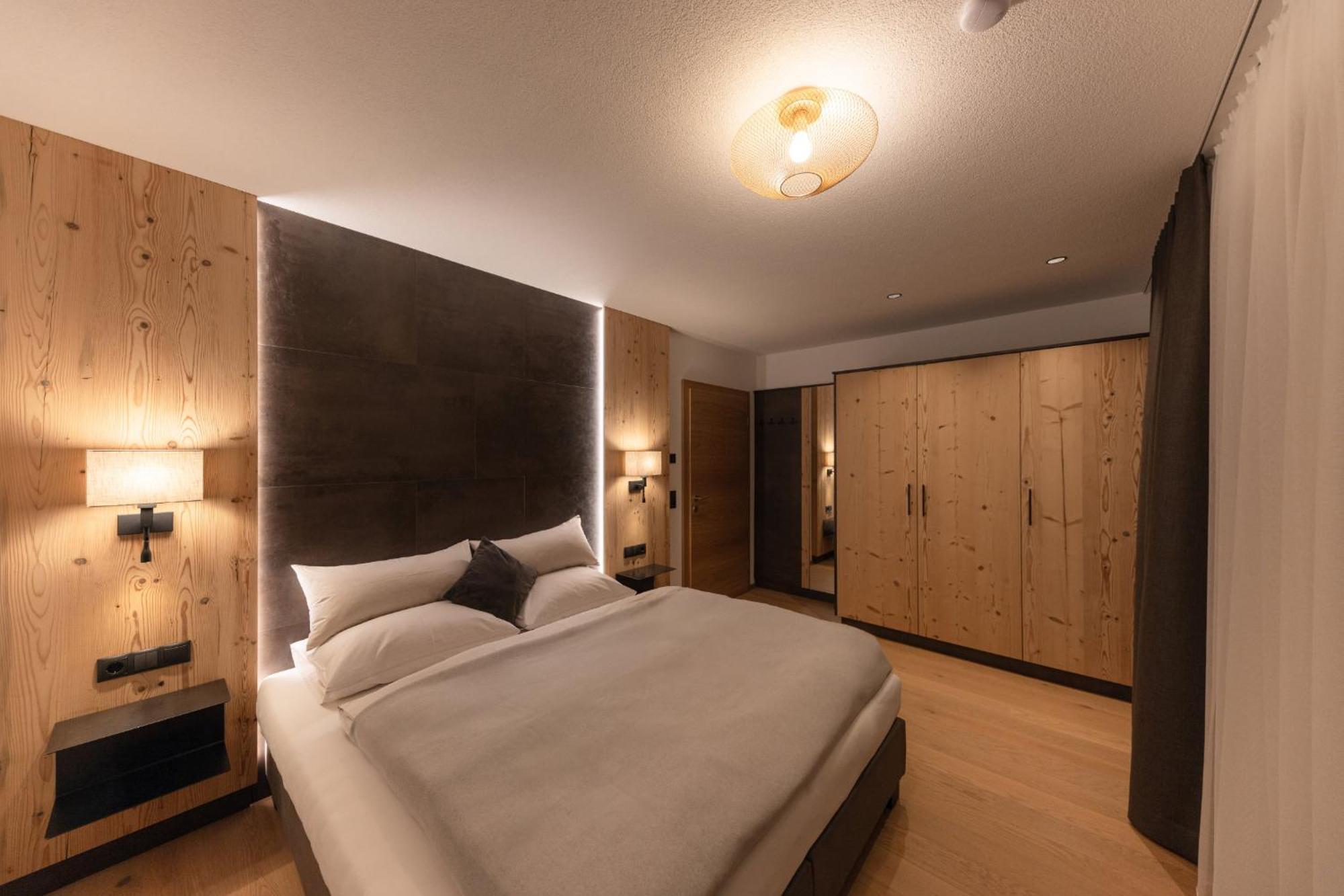 Da Peatala Apartments Serfaus Εξωτερικό φωτογραφία