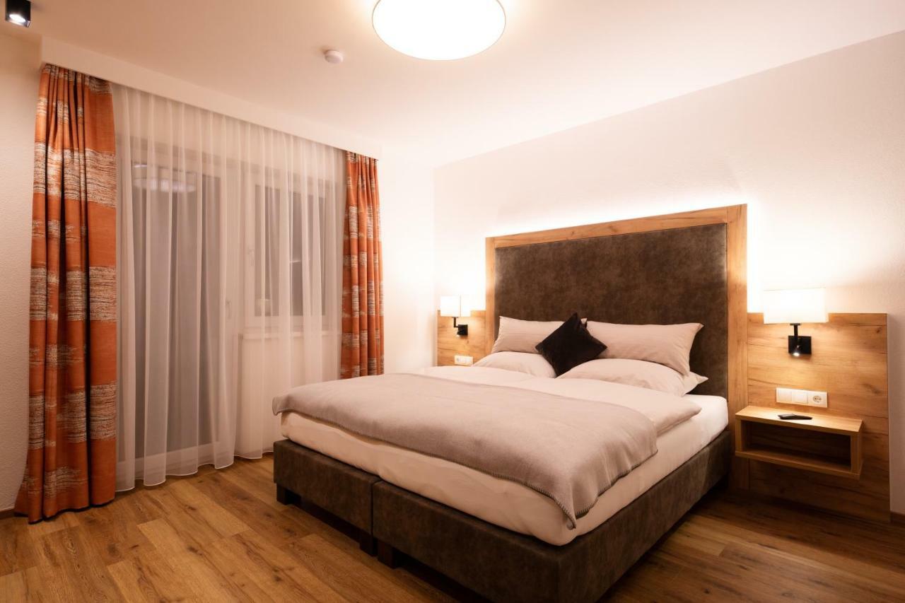 Da Peatala Apartments Serfaus Εξωτερικό φωτογραφία