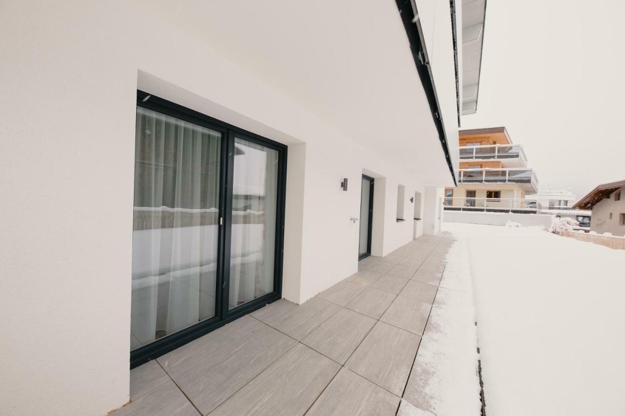Da Peatala Apartments Serfaus Εξωτερικό φωτογραφία
